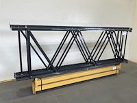 Link 51 - palletstellling - pallet racking - afbeelding 1 van  4