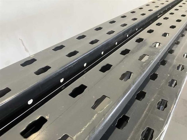 Link 51 - palletstellling - pallet racking - afbeelding 2 van  4