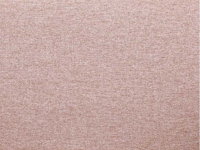 Linker chaise longue in roze stof - afbeelding 6 van  7