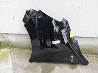 Linker vleugel master 3 - afbeelding 1 van  7