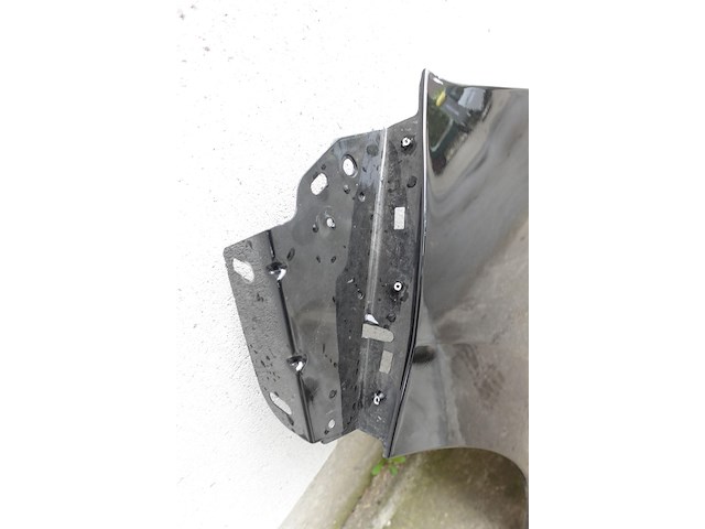 Linker vleugel master 3 - afbeelding 2 van  7