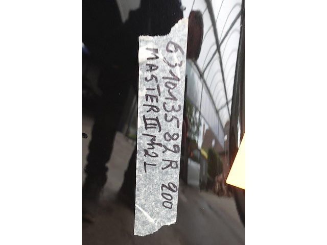 Linker vleugel master 3 - afbeelding 4 van  7