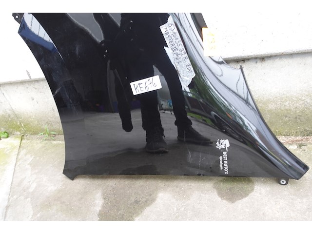 Linker vleugel master 3 - afbeelding 5 van  7