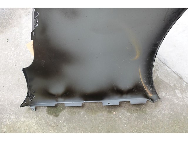 Linker vleugel master 3 - afbeelding 6 van  7