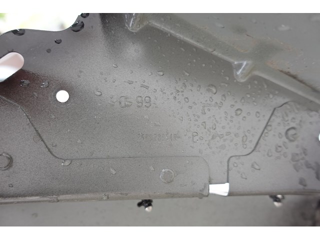 Linker vleugel master 3 - afbeelding 7 van  7