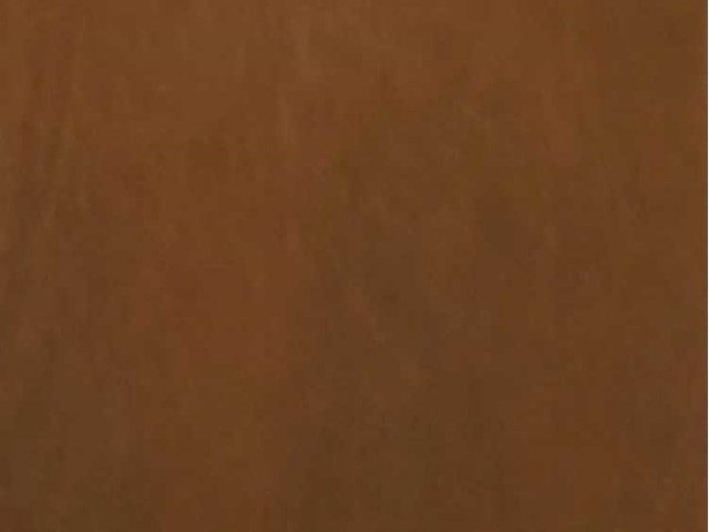 Linkerhoek bank chesterfield 100% premium buffelleer - caramel vintage - afbeelding 7 van  9