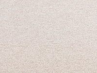 Linkerhoek bank van beige heidestof - afbeelding 4 van  6
