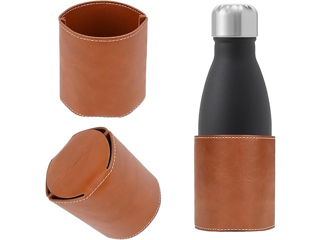 Linkidea 2-delige waterflesbeschermer - afbeelding 1 van  4