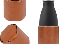 Linkidea 2-delige waterflesbeschermer - afbeelding 1 van  4