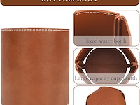 Linkidea 2-delige waterflesbeschermer - afbeelding 3 van  4