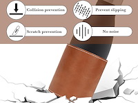 Linkidea 2-delige waterflesbeschermer - afbeelding 4 van  4