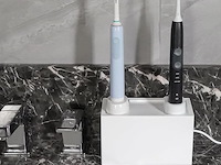 Linkidea kabelorganizer voor de badkamer - afbeelding 4 van  4