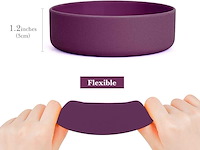 Linkidea waterfleshoes (2 pack) - afbeelding 2 van  3