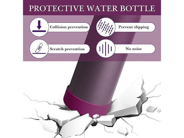 Linkidea waterfleshoes (2 pack) - afbeelding 3 van  3