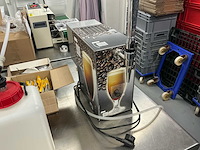 Links cold brewkoffiemachine - afbeelding 2 van  9
