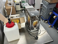 Links cold brewkoffiemachine - afbeelding 3 van  9