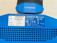 Linksys - router - modem - afbeelding 3 van  3