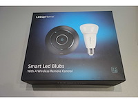 Linkup home - spot (2x) - afbeelding 1 van  1