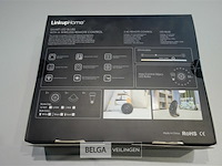 Linkuphome smart led bulbs + a.b. - afbeelding 3 van  3