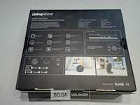 Linkuphome smart led bulbs + a.b. - afbeelding 3 van  3
