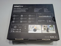 Linkuphome smart led bulbs + a.b. - afbeelding 3 van  3