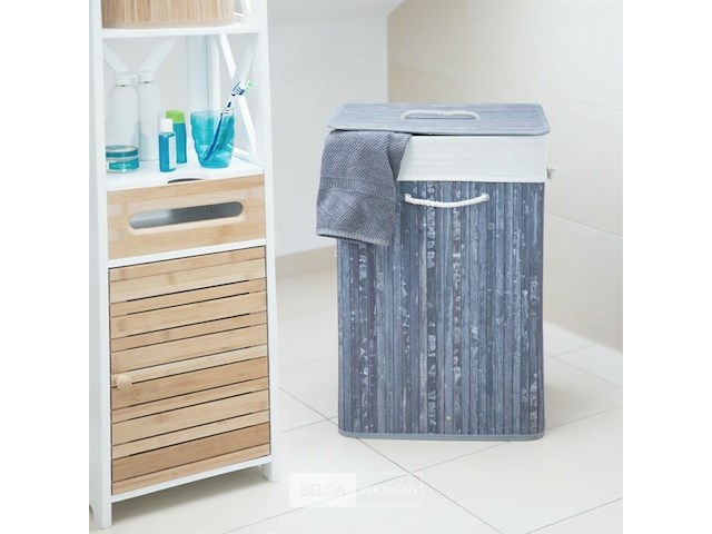 Linnenmand - afbeelding 5 van  7