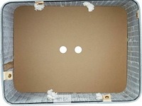 Linnenmand - afbeelding 7 van  7