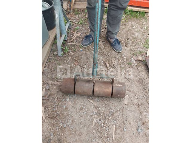 Linoleumroller (voormalig perceel 6) (ref:013937-078) - afbeelding 2 van  2