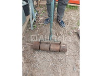 Linoleumroller (voormalig perceel 6) (ref:013937-078) - afbeelding 2 van  2