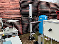 Linos werkstand - afbeelding 1 van  6