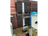 Linos werkstand - afbeelding 2 van  6