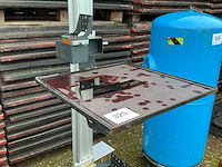 Linos werkstand - afbeelding 4 van  6