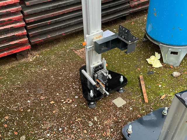 Linos werkstand - afbeelding 5 van  6