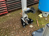 Linos werkstand - afbeelding 5 van  6