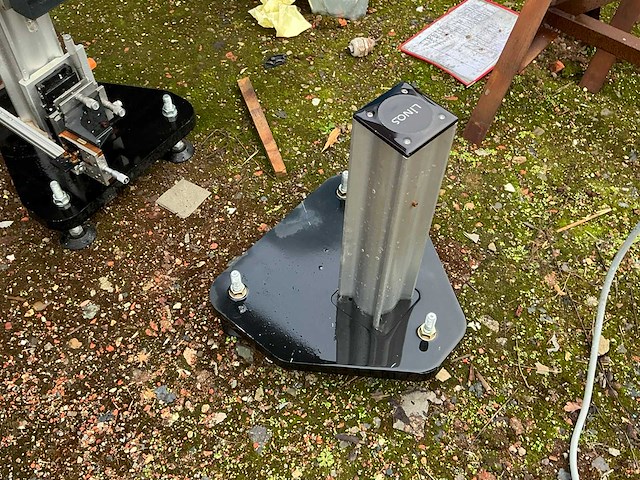 Linos werkstand - afbeelding 6 van  6