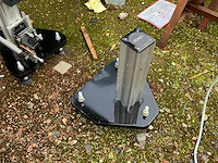 Linos werkstand - afbeelding 6 van  6