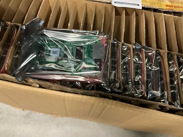 Linsn rv901t led card (20x) - afbeelding 2 van  3