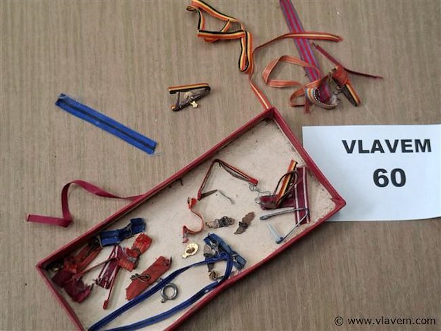 Lint - afbeelding 1 van  3