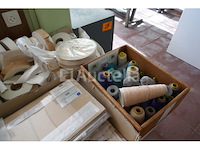 Linten en garen - afbeelding 1 van  6