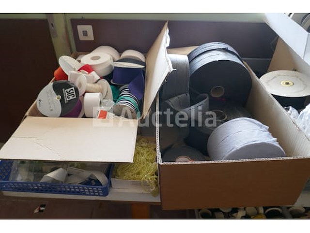 Linten en garen - afbeelding 3 van  6