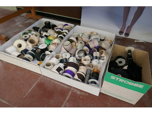 Linten en garen - afbeelding 5 van  6