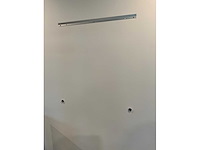 Lintex magnetisch whiteboard (4x) - afbeelding 2 van  8