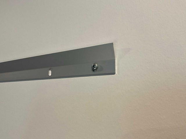 Lintex magnetisch whiteboard (4x) - afbeelding 3 van  8