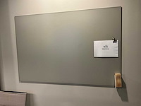 Lintex magnetisch whiteboard (4x) - afbeelding 5 van  8