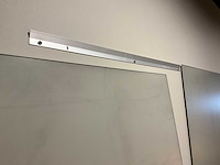 Lintex magnetisch whiteboard (4x) - afbeelding 7 van  8