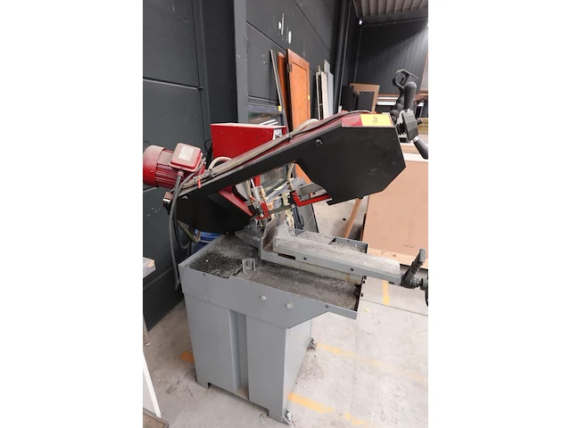 Lintzaag crimac - afbeelding 3 van  6