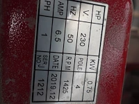 Lintzaag crimac - afbeelding 6 van  6