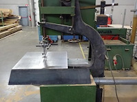 Lintzaag danckaert - afbeelding 3 van  6