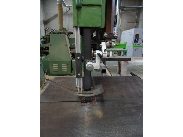 Lintzaag danckaert - afbeelding 4 van  6