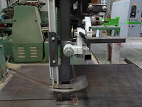 Lintzaag danckaert - afbeelding 4 van  6